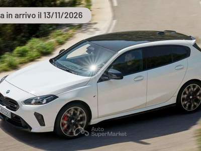 BMW Serie 1 135 135 M 135 xDrive MSport Pro Argento usata Pieve di Cento