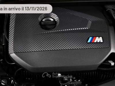 BMW Serie 1 135 135 M 135 xDrive MSport Pro Argento usata Pieve di Cento