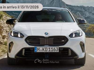BMW Serie 1 135 135 M 135 xDrive MSport Pro Argento usata Pieve di Cento