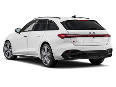 Audi A5 TDI 150 kW mHEV+ S tronic S Line edition Bianco usata Pieve di Cento