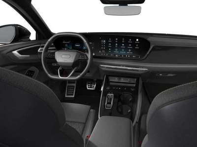 Audi A5 TDI 150 kW mHEV+ S tronic S Line edition Bianco usata Pieve di Cento