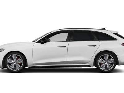 Audi A5 TDI 150 kW mHEV+ S tronic S Line edition Bianco usata Pieve di Cento
