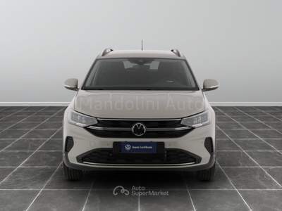 Volkswagen Taigo 1.0 tsi 115cv life Grigio usata Brescia