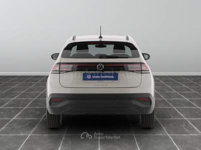 Volkswagen Taigo 1.0 tsi 115cv life Grigio usata Brescia