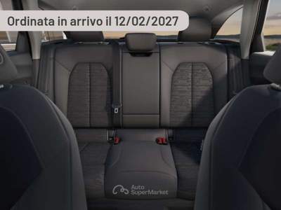 Audi A5 Avant TDI 150 kW mHEV+ S tronic Business Argento usata Pieve di Cento