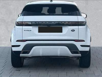 Land Rover Range Rover Evoque 2.0D I4 163CV AWD Auto R-Dynamic SE Bianco usata Pieve di Cento
