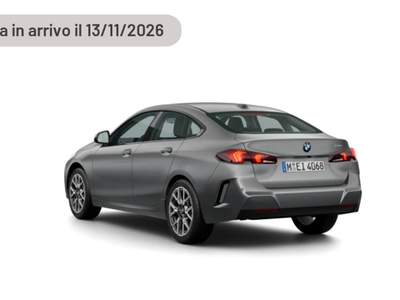 BMW Serie 2 235xi 223 223 xDrive 48V Gran Coupé MSport Pro Argento usata Pieve di Cento