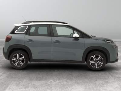 Citroen C3  - c3 aircross 1.2 puretech feel s&s 110cv Grigio usata Torino