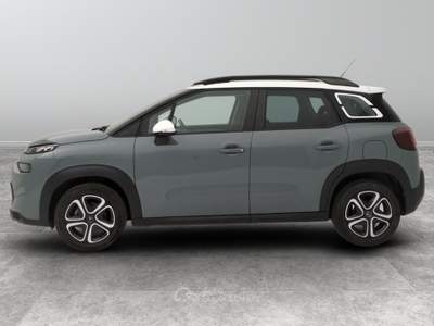 Citroen C3  - c3 aircross 1.2 puretech feel s&s 110cv Grigio usata Torino