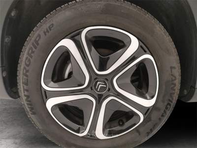 Citroen C3  - c3 aircross 1.2 puretech feel s&s 110cv Grigio usata Torino