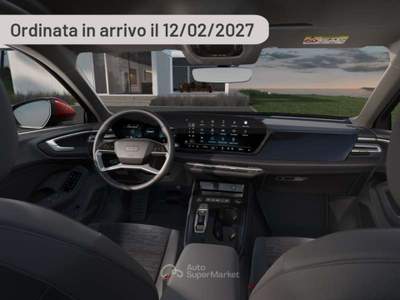 Audi A5 Avant TFSI 150 kW S tronic quattro Business Argento usata Pieve di Cento