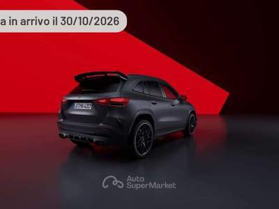 Mercedes-Benz GLA 45S 4Matic+ AMG Premium Plus Argento usata Pieve di Cento