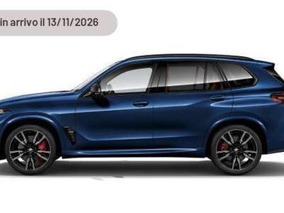 BMW X5 X5 xDrive40i 48V Argento usata Pieve di Cento