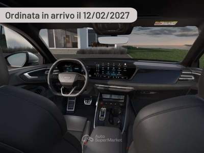 Audi S5 S5 Avant TFSI mHEV+ S tronic quattro Argento usata Pieve di Cento
