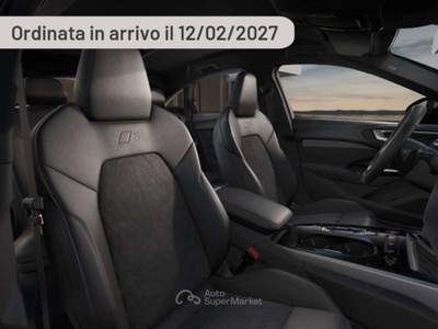 Audi S5 S5 TFSI mHEV+ S tronic quattro sport attitude Argento usata Pieve di Cento