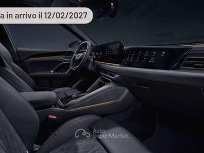 Audi SQ5 SQ5 SPB TFSI mHEV+ quattro Argento usata Pieve di Cento