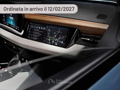 Audi SQ6 S quattro Argento usata Pieve di Cento