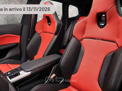 BMW X1 X1 M35i xDrive Argento usata Pieve di Cento
