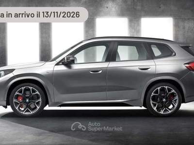 BMW X1 X1 M35i xDrive Argento usata Pieve di Cento
