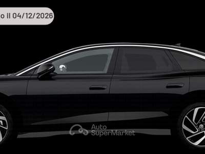 Volkswagen ID.7 GTX 4MOTION Argento usata Pieve di Cento