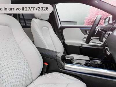 Mercedes-Benz EQA 300 4Matic AMG Line Premium Argento usata Pieve di Cento