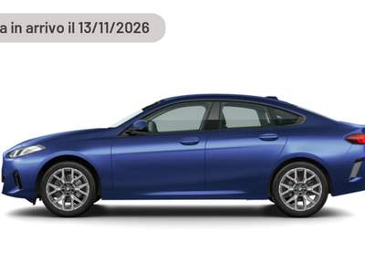 BMW Serie 2 M2 235 M 235 xDrive Gran Coupé M Technology II Argento usata Pieve di Cento