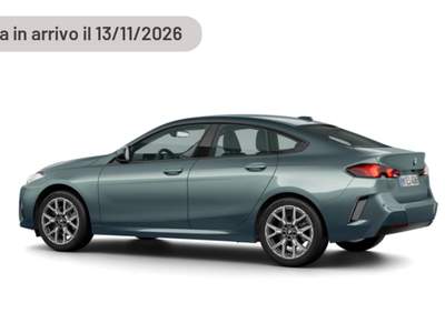 BMW Serie 2 M2 235 M 235 xDrive Gran Coupé M Technology II Argento usata Pieve di Cento