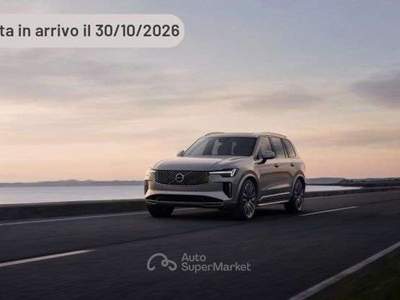 Volvo XC90 XC90 Argento usata Pieve di Cento