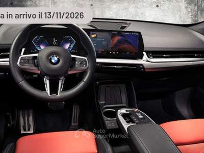BMW X1 X1 M35i xDrive Msport Pro Argento usata Pieve di Cento