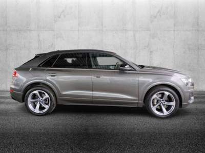 Audi Q8 50 TDI 286 CV quattro tiptronic Sport Grigio usata Pieve di Cento