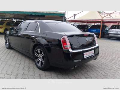 Lancia Thema Thema 3.0 V6 Mjet II 239 CV Platinum Nero usata Nova Siri