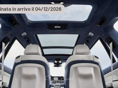 BMW X7 X7 xDrive40d 48V Msport Pro Argento usata Pieve di Cento
