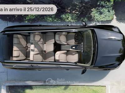 Mercedes-Benz GLS 450 d 4Matic AMG Line Advanced Plus Argento usata Pieve di Cento