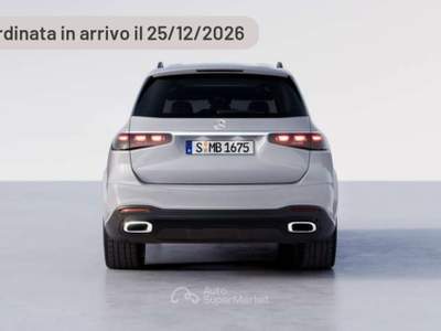 Mercedes-Benz GLS 450 4Matic AMG Line Premium Plus Argento usata Pieve di Cento