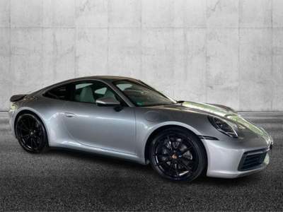 Porsche 911 385cv Argento usata Pieve di Cento