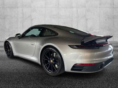 Porsche 911 385cv Argento usata Pieve di Cento