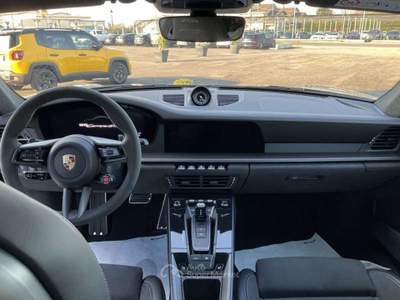 Porsche 911 541cv Grigio usata Pieve di Cento