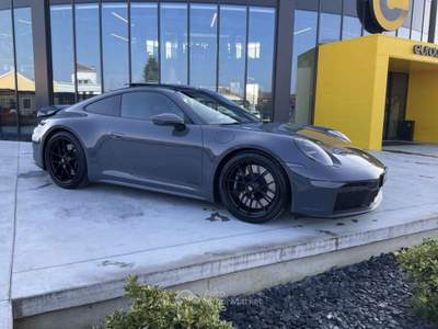 Porsche 911 541cv Grigio usata Pieve di Cento