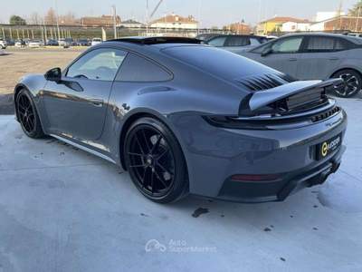 Porsche 911 541cv Grigio usata Pieve di Cento