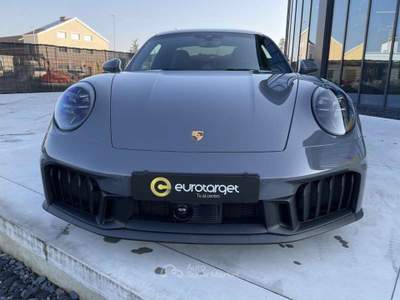 Porsche 911 541cv Grigio usata Pieve di Cento