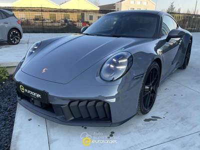 Porsche 911 541cv Grigio usata Pieve di Cento