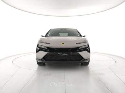 Lotus Eletre R - Pronta Consegna Grigio usata Modena