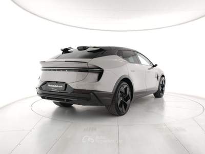 Lotus Eletre R - Pronta Consegna Grigio usata Modena