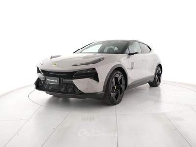 Lotus Eletre R - Pronta Consegna Grigio usata Modena