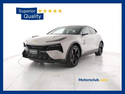 Lotus Eletre R - Pronta Consegna Grigio usata Modena