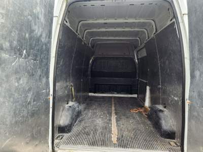 Ford Transit/Tourneo/Bus Furgone Bianco usata Carugo