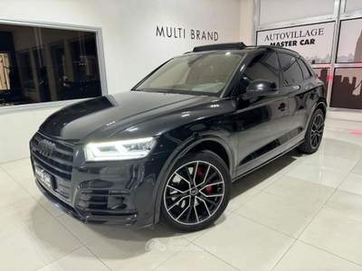 Audi SQ5  Nero usata Ripalimosani