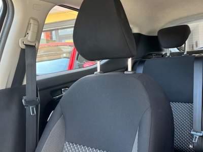 Nissan Micra NISSAN MICRA IG-T 92 ACENTA FP 1.0 68 KW usata NAPOLI