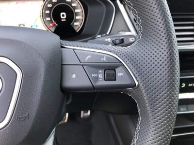 Audi Q5 40 2.0 tdi mhev 12V S line quattro s-tronic usata Cervignano del Friuli