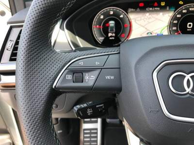 Audi Q5 40 2.0 tdi mhev 12V S line quattro s-tronic usata Cervignano del Friuli